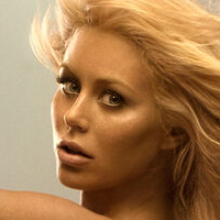 Aubrey Oday Nude