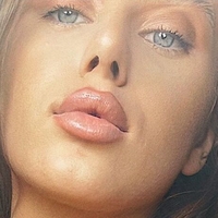 AudaLynx Nude