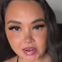 Audrey Angelina Nude