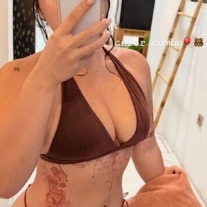 Audrey Davis Nude