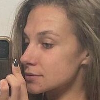 Audrey Rainwater Nude