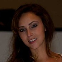 Audrey Scherer Nude
