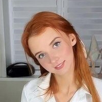 AudreyEvan Nude