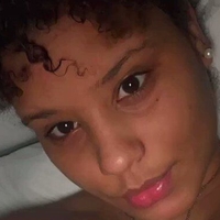 Audry Almonte Nude