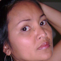 August Wajada Nude