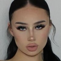 auhneeshnicole Nude