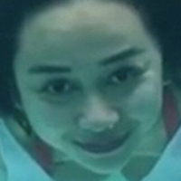 Aura Kasih Nude
