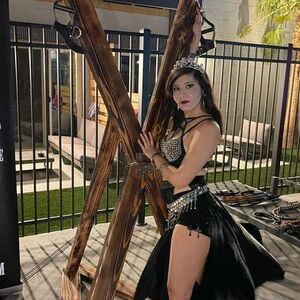 Aura Natasha Avila Nude