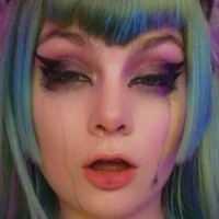 Auragotchi Nude