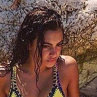 Aurora Giovinazzo Nude
