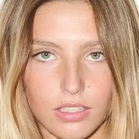 Aurora Mariani Nude