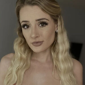 aurorabeckettxx Nude