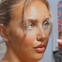 aurorao0 Nude