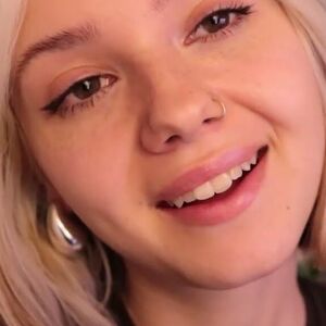 Austrian ASMR Nude