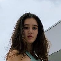 Ava Bizjak Nude