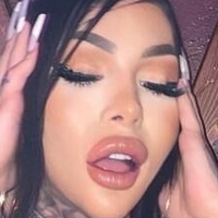 Ava Hexxx Nude