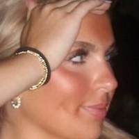 Ava Lucarotti Nude
