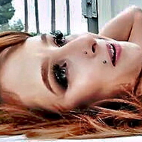 Ava Rhodes Nude
