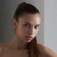 Aya Beshen Nude