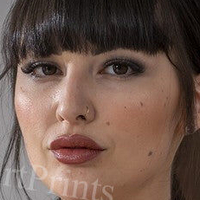 Aya Model Nude