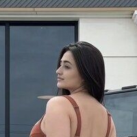 Aya Shruti Nude