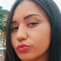 Ayalla Thaynara Nude