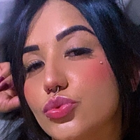 AyallaThaynara Nude