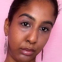 AyamGoddess Nude