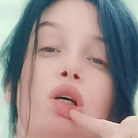 Ayana Abramova Nude