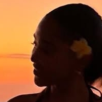 Ayana Doucouré Nude