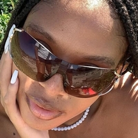 Ayanda Pambo Nude