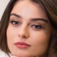 Ayça Ayşin Turan Nude