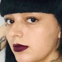 Aye Acevedo Nude