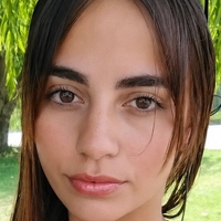 Ayelen Tonon Nude
