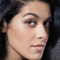 Ayem Nour Nude