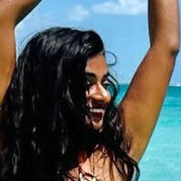 Ayesha Zarah Nude