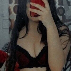 Aylin Ramos Nude