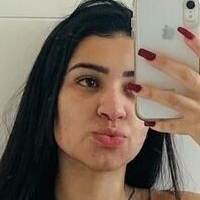 Ayne Barbosa Nude