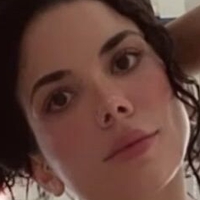 Ayra Antaramian Nude