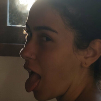 ayshamadson Nude