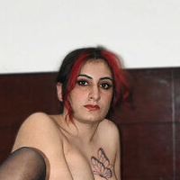 Ayushi Nude