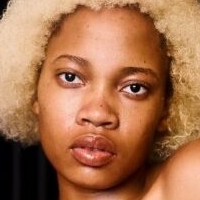 Azania Doll Nude