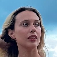 Azul De Volder Nude