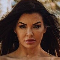 b.nicole Nude