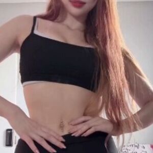 BA.FlowerBi Nude