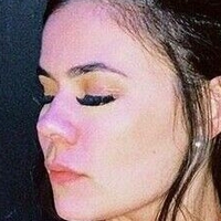 Babi Blanco Nude