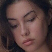 Babi Stoni Nude