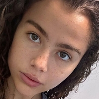 Baby Biacon Nude