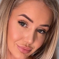 Baby Bon Nude