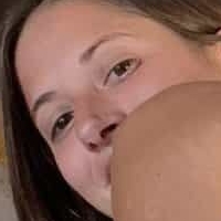 Baby Bri Nude